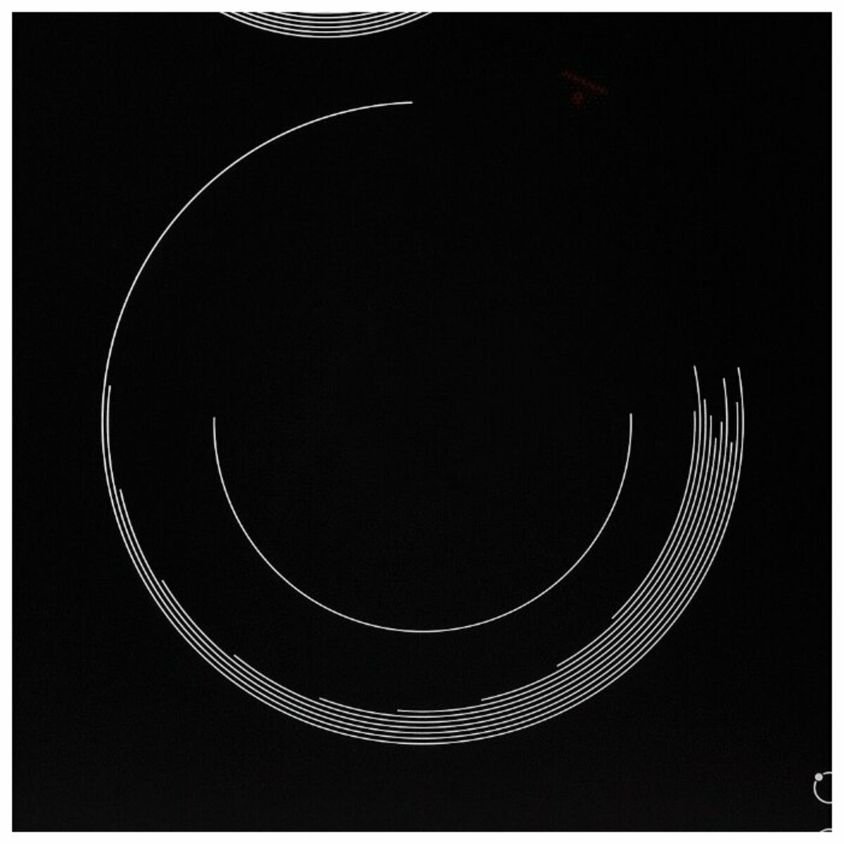 Варочная панель Krona Orsa 60 (Цвет: Black)