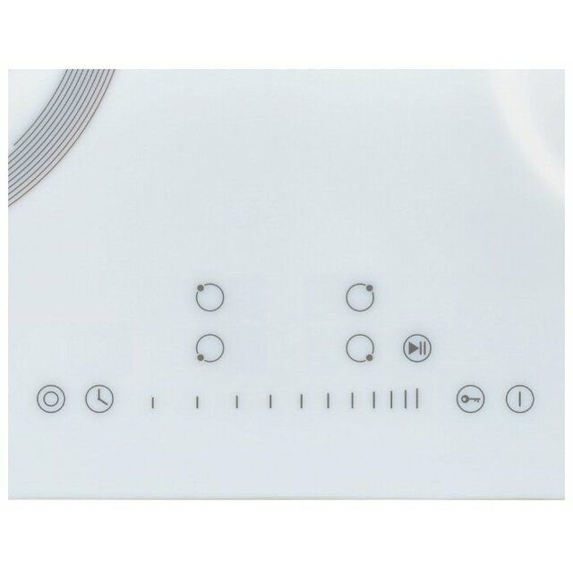 Варочная панель Krona Orsa 60 (Цвет: White)
