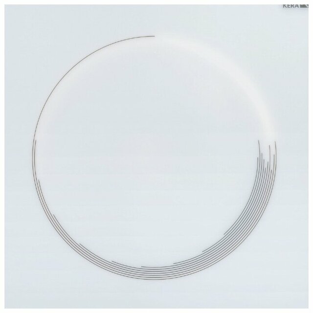 Варочная панель Krona Orsa 60 (Цвет: White)