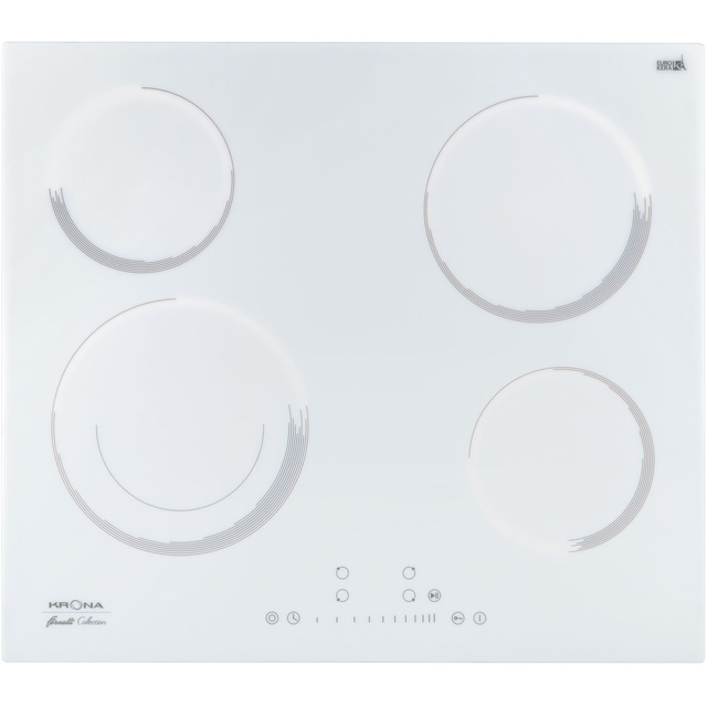 Варочная панель Krona Orsa 60 (Цвет: White)