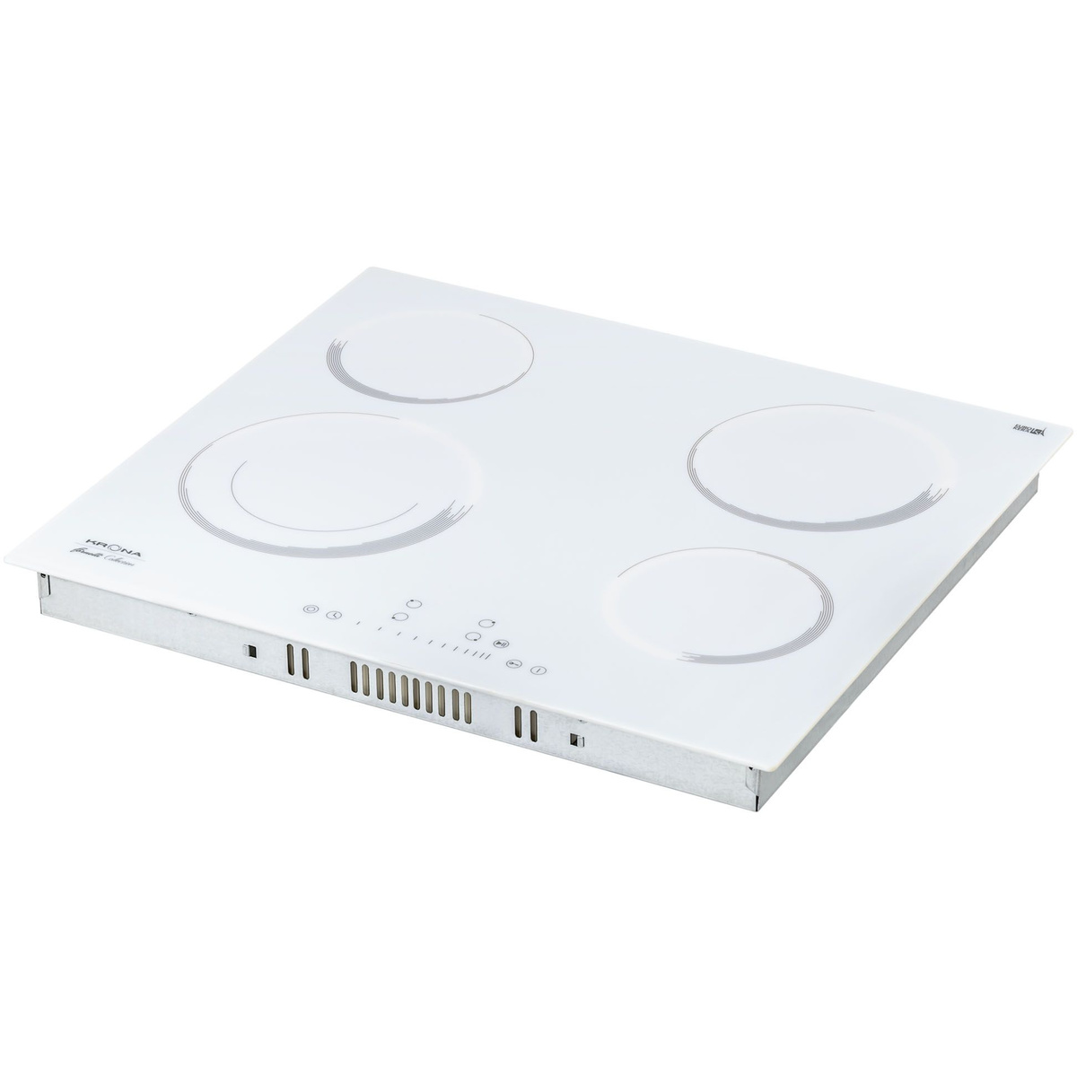 Варочная панель Krona Orsa 60 (Цвет: White)
