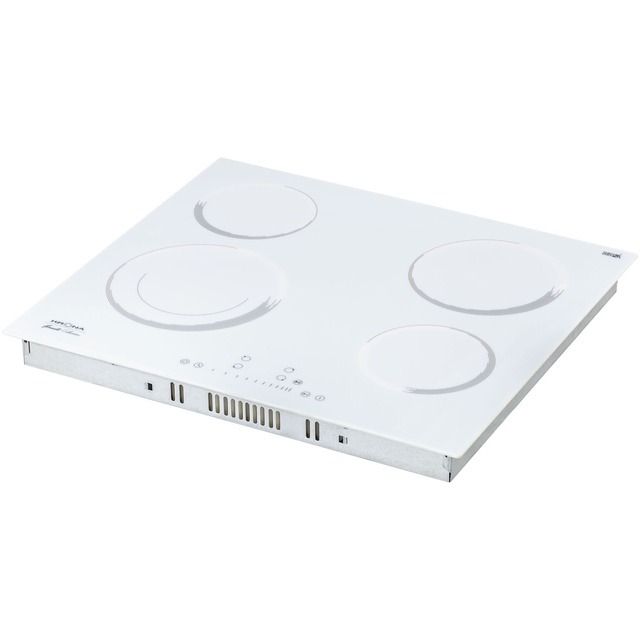 Варочная панель Krona Orsa 60 (Цвет: White)