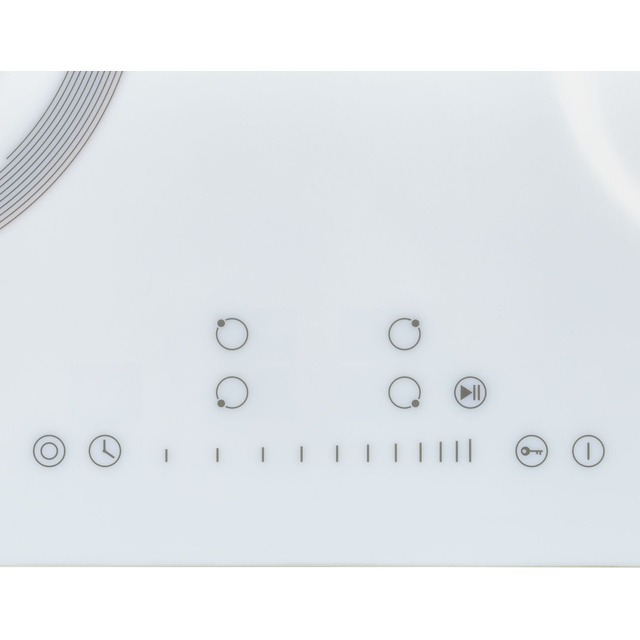 Варочная панель Krona Orsa 60 (Цвет: White)