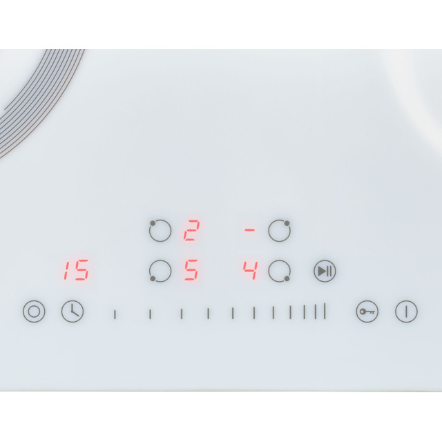 Варочная панель Krona Orsa 60 (Цвет: White)
