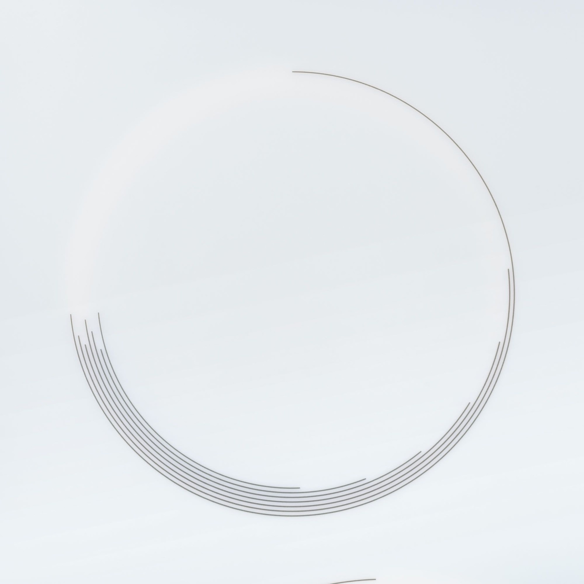 Варочная панель Krona Orsa 60 (Цвет: White)