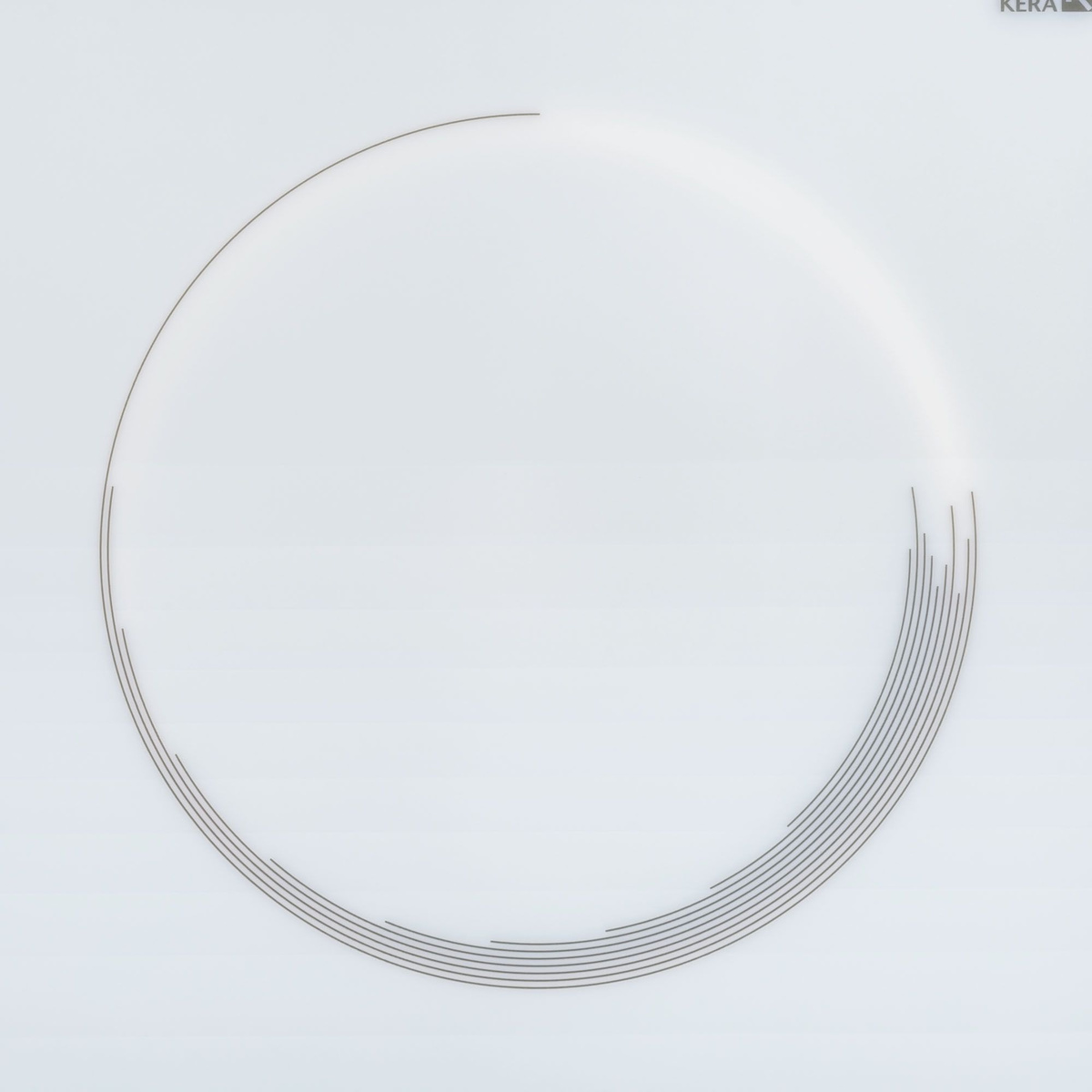 Варочная панель Krona Orsa 60 (Цвет: White)