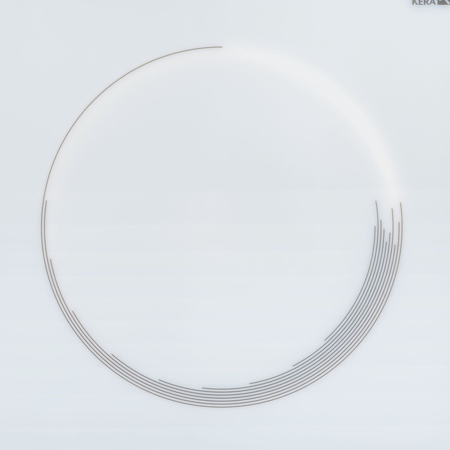 Варочная панель Krona Orsa 60 (Цвет: White)