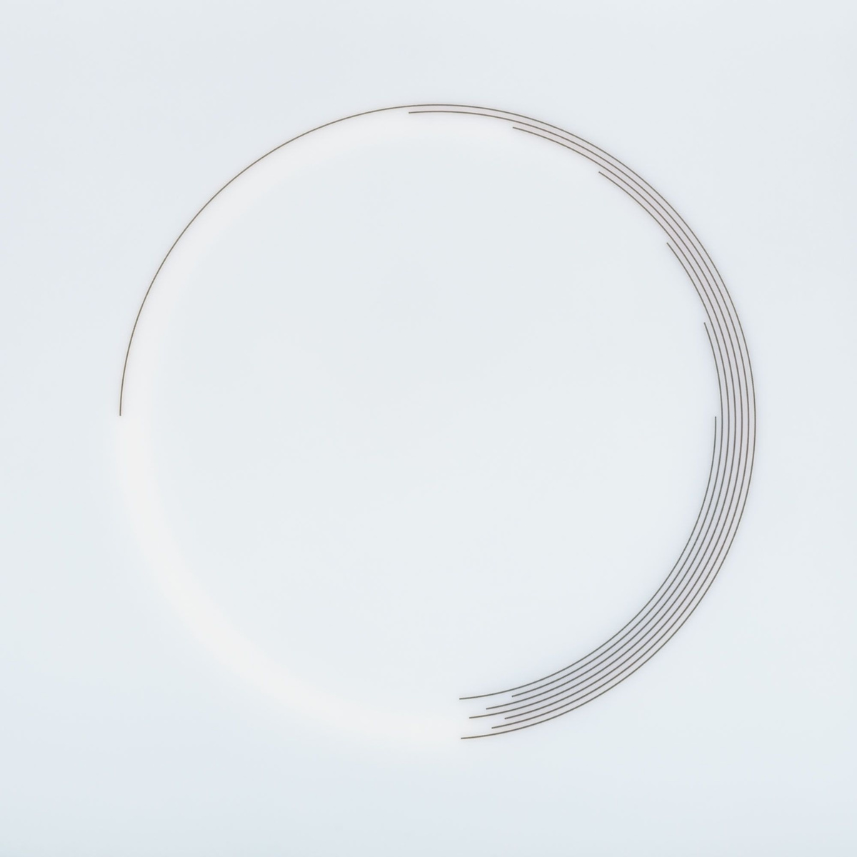 Варочная панель Krona Orsa 60 (Цвет: White)