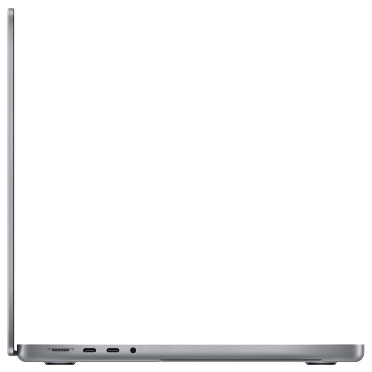 Ноутбук Apple MacBook Pro 16 Apple M1 Pro 10-core / 16Gb / 1Tb / Apple graphics 16-core / Space Gray RU