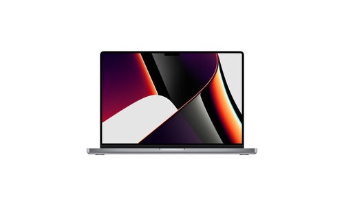 Купить Ноутбук Apple MacBook Pro 16 Apple M1 Max/32Gb/1Tb/Apple