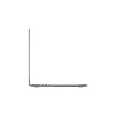 Ноутбук Apple MacBook Pro 16 Apple M1 Max / 32Gb / 1Tb / Apple graphics 32-core / Space Gray RU