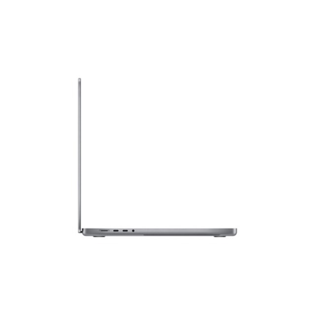 Ноутбук Apple MacBook Pro 16 Apple M1 Max/32Gb/1Tb/Apple graphics 32-core/Space Gray RU