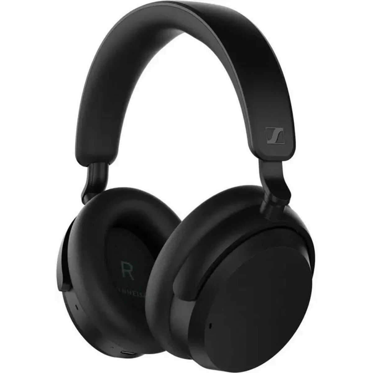 Наушники Sennheiser Accentum Wireless, черный 