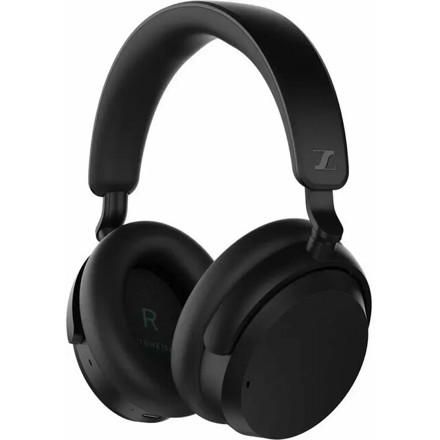 Наушники Sennheiser Accentum Wireless, черный 