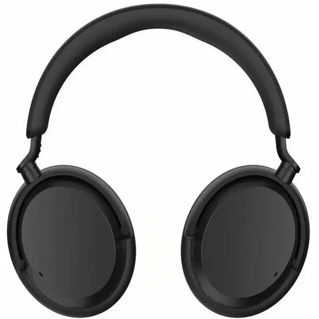 Наушники Sennheiser Accentum Wireless, черный 