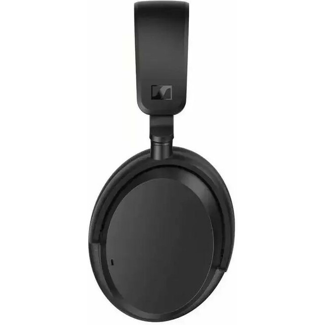 Наушники Sennheiser Accentum Wireless, черный 