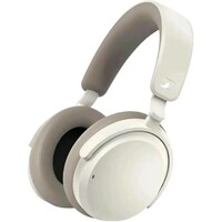 Наушники Sennheiser Accentum Wireless, белый 