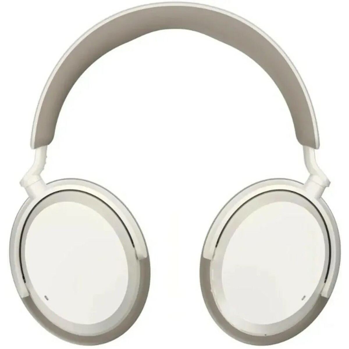 Наушники Sennheiser Accentum Wireless, белый 