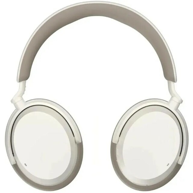Наушники Sennheiser Accentum Wireless, белый 
