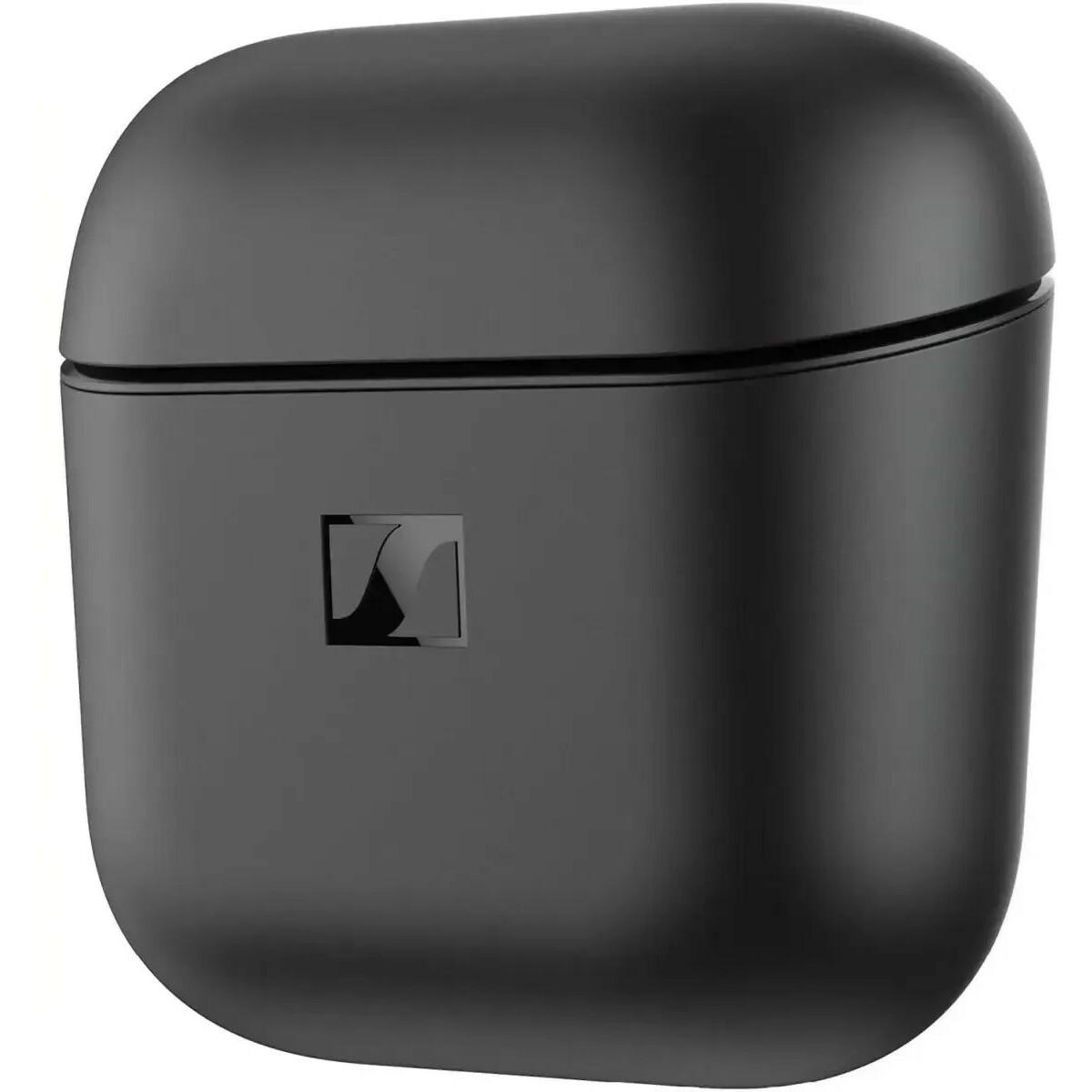 Наушники  Sennheiser Accentum Open, черный 