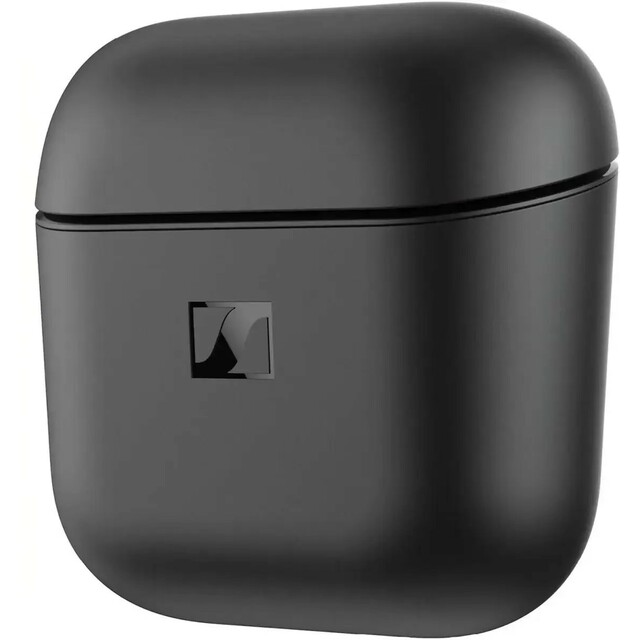 Наушники  Sennheiser Accentum Open, черный 