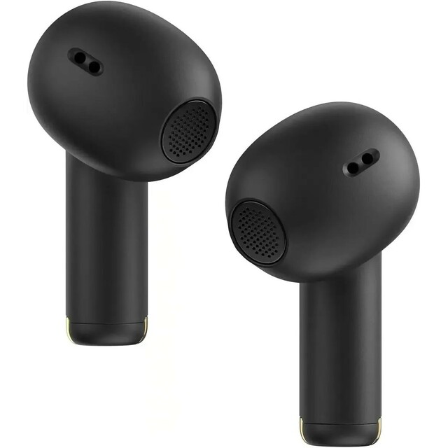 Наушники  Sennheiser Accentum Open, черный 