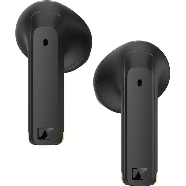 Наушники  Sennheiser Accentum Open, черный 