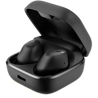 Наушники Sennheiser Accentum True Wireless, черный 