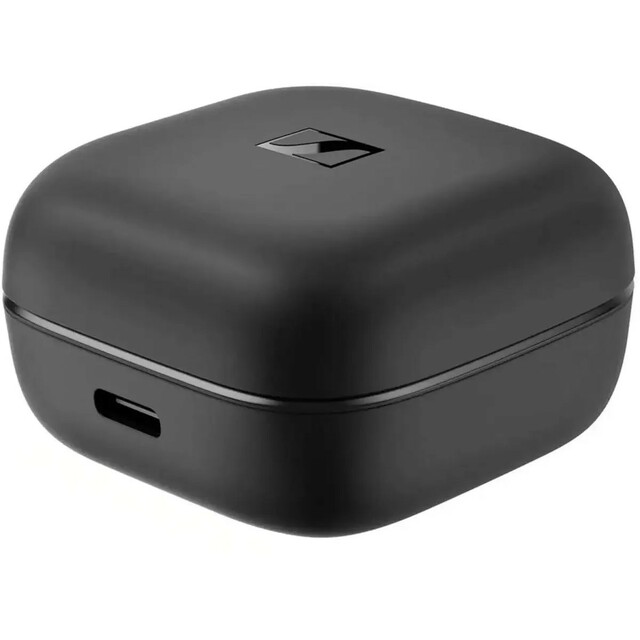 Наушники Sennheiser Accentum True Wireless, черный 