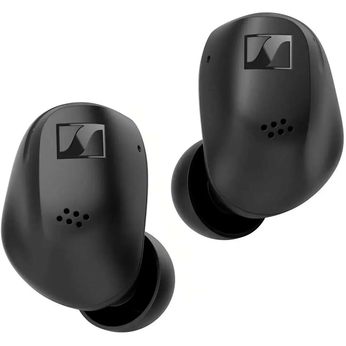 Наушники Sennheiser Accentum True Wireless, черный 