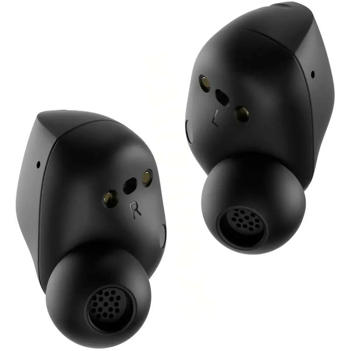 Наушники Sennheiser Accentum True Wireless, черный 