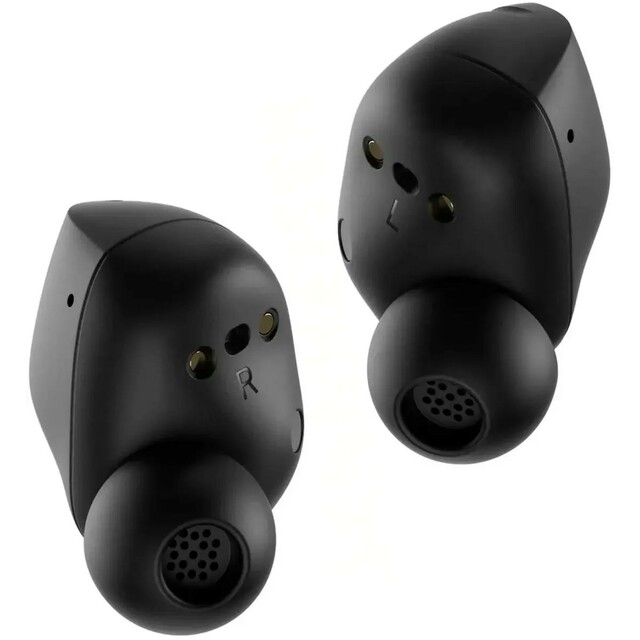 Наушники Sennheiser Accentum True Wireless, черный 