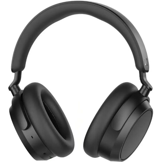 Наушники Sennheiser Accentum Plus, черный