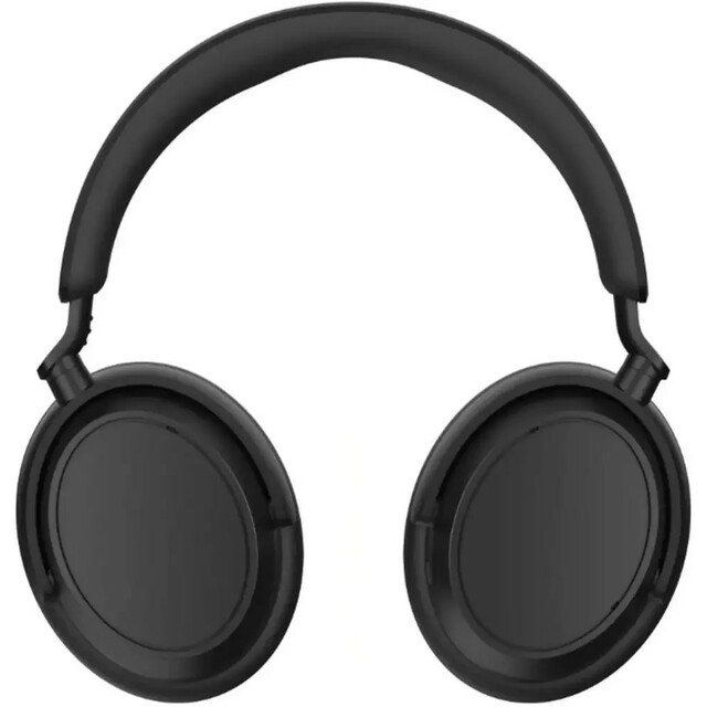 Наушники Sennheiser Accentum Plus, черный
