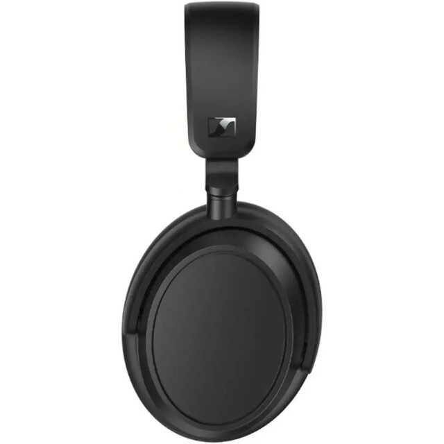 Наушники Sennheiser Accentum Plus, черный