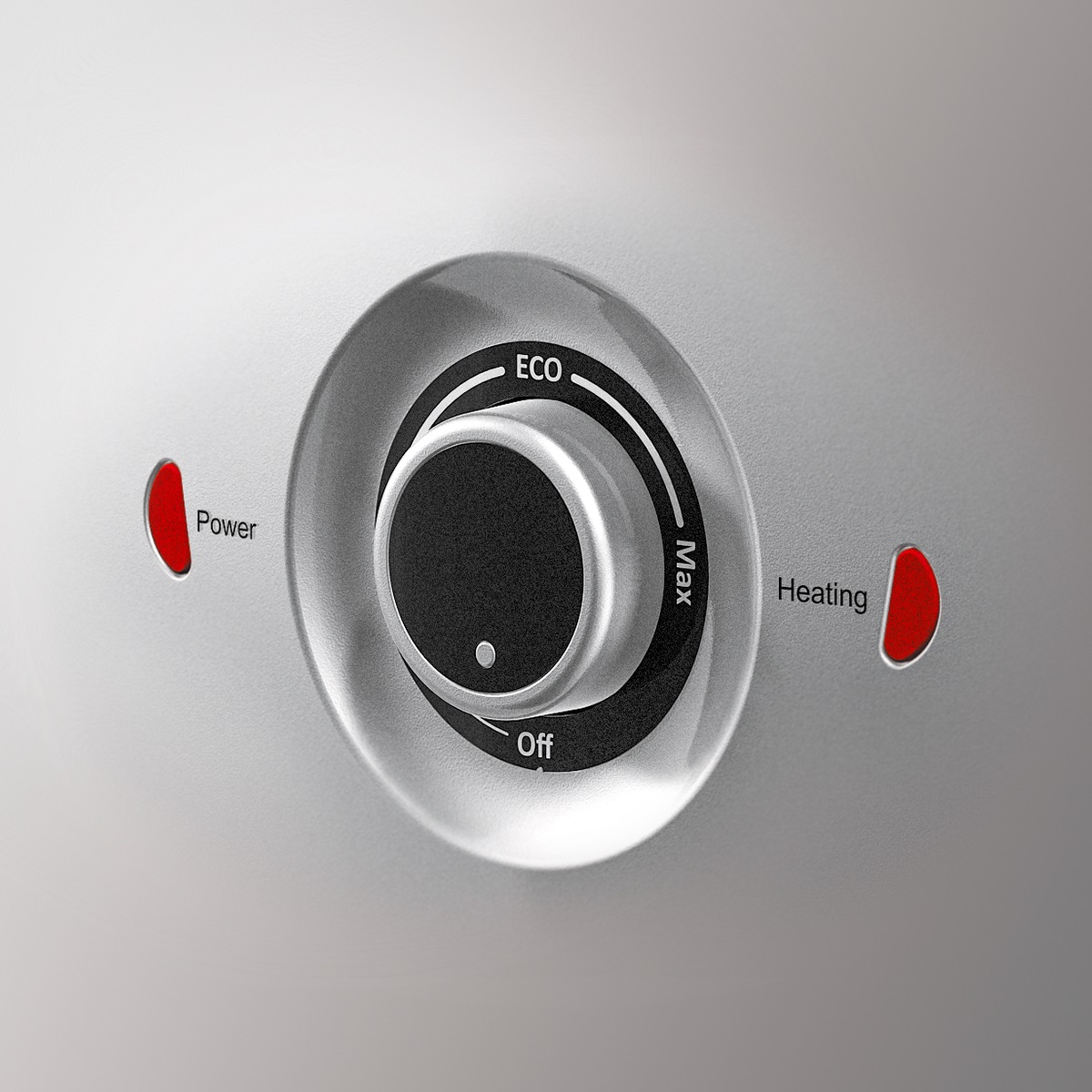 Водонагреватель Thermex H 5 U (pro), белый