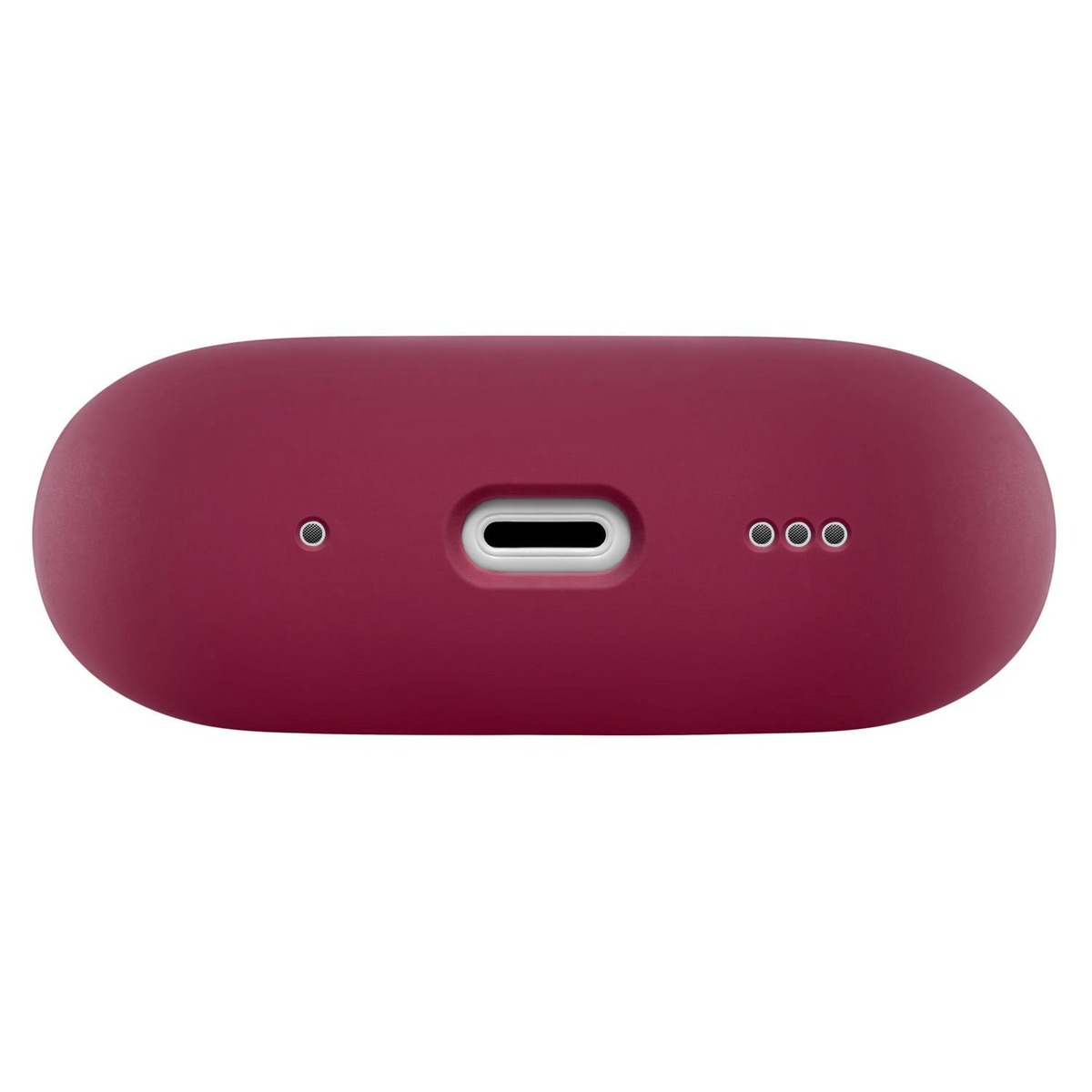 Чехол uBear Touch Case для Apple AirPods Pro 2 / Pro (Цвет: Dark  Purple)