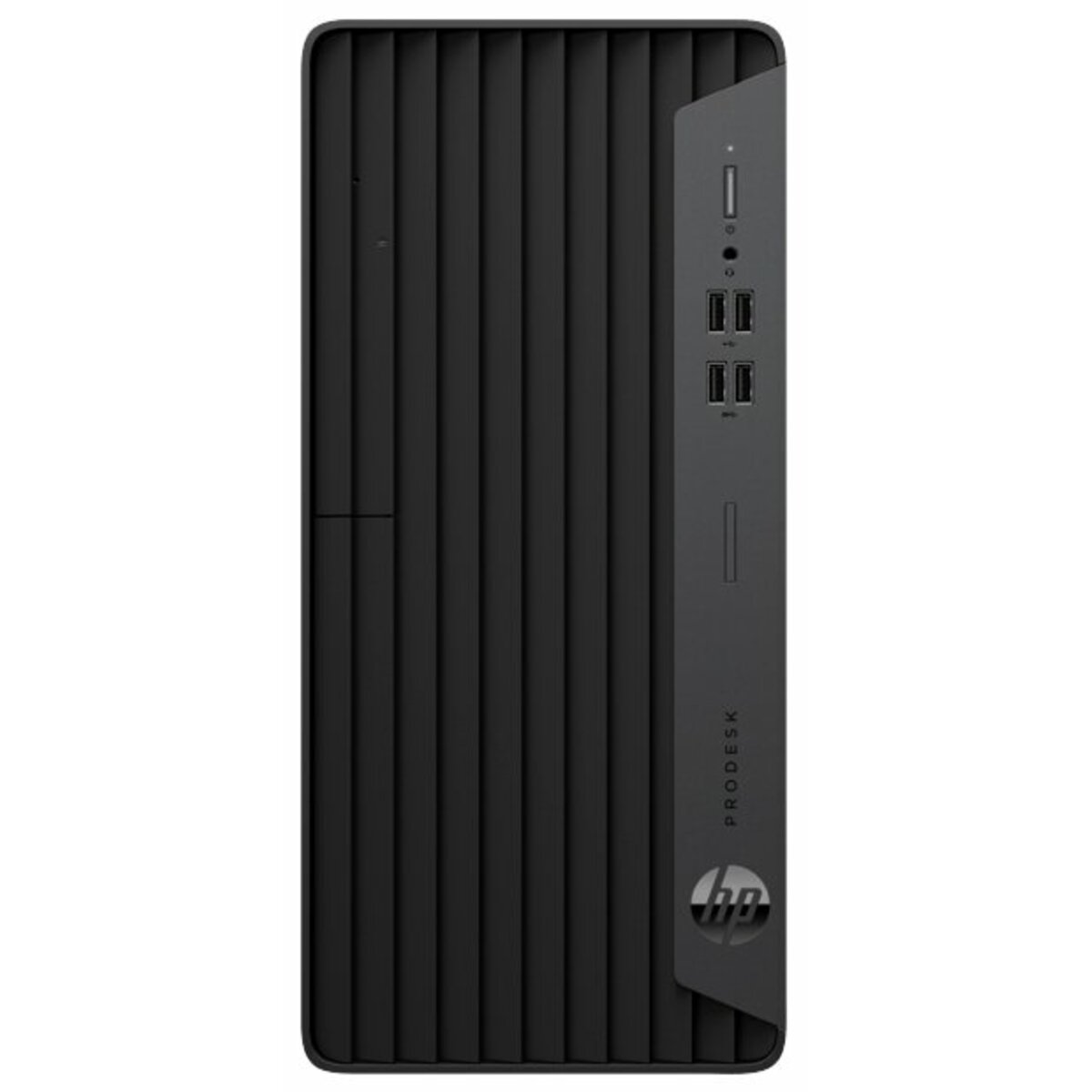 ПК HP ProDesk 400 G7 MT i3 10100 (3.6)/8Gb/SSD256Gb/UHDG 630/DVDRW/CR/Windows 10 Professional 64/GbitEth/клавиатура/мышь/черный