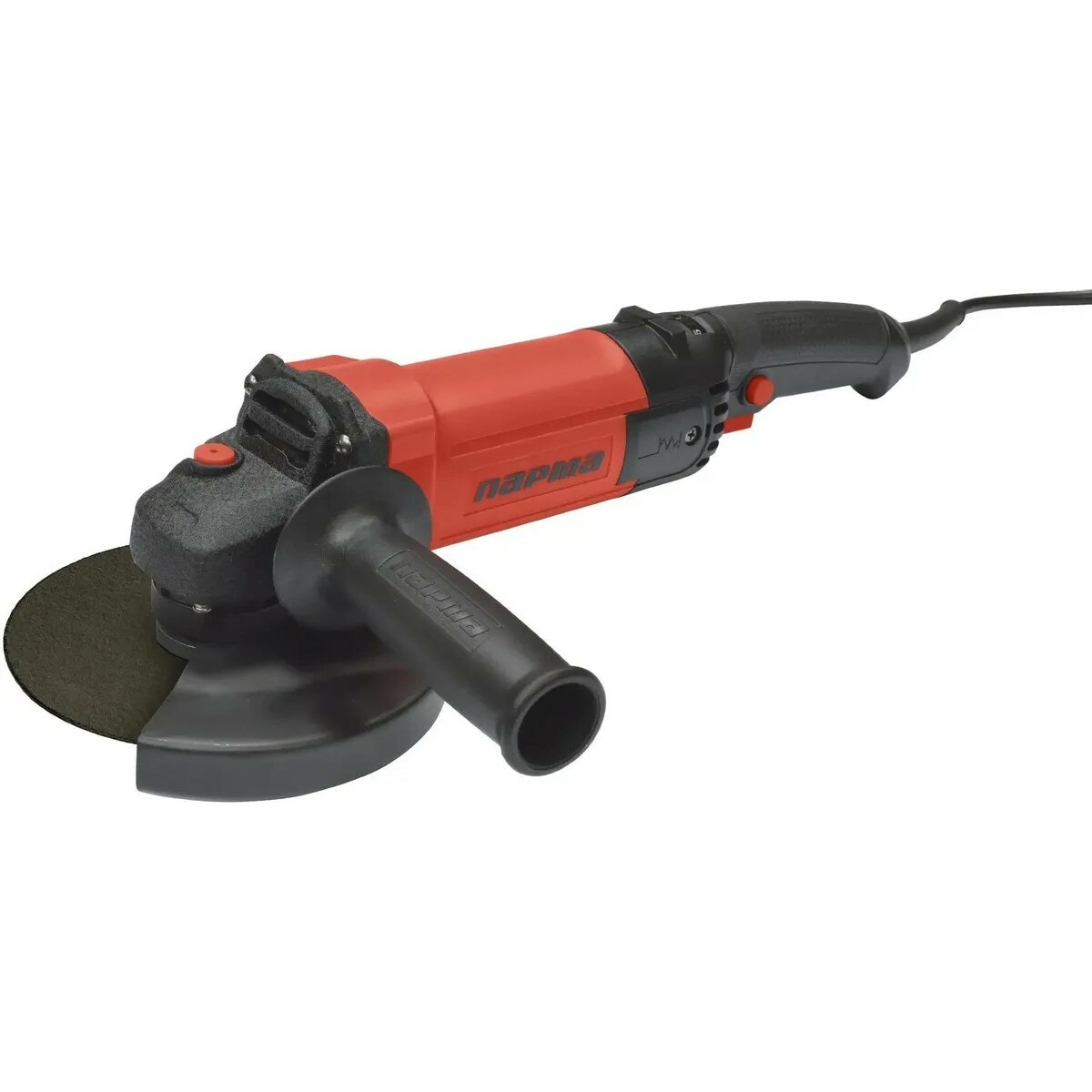 Углошлифовальная машина Парма УШМ-01-150/1300РК (Цвет: Red/Black)