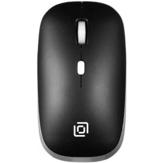 Мышь Oklick 599MWB (Цвет: Black)