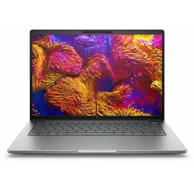 Ноутбук HP ZBook 8 G1ak (Ryzen AI 7 PRO 350 2Ghz / 32Gb DDR5 / SSD1Tb / AMD Radeon 860M / 14