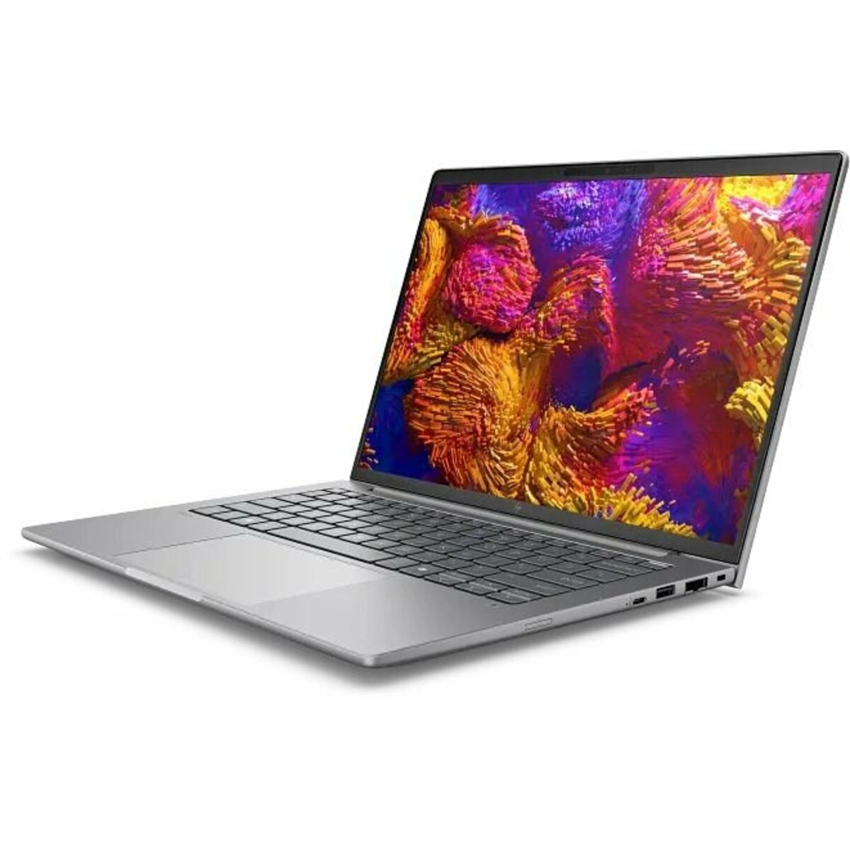 Ноутбук HP ZBook 8 G1ak (Ryzen AI 7 PRO 350 2Ghz/32Gb DDR5/SSD1Tb/AMD Radeon 860M/14