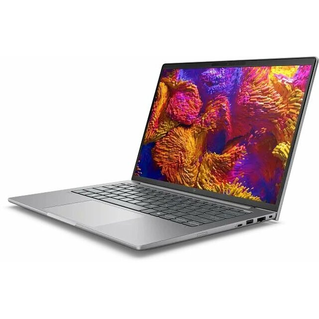 Ноутбук HP ZBook 8 G1ak (Ryzen AI 7 PRO 350 2Ghz / 32Gb DDR5 / SSD1Tb / AMD Radeon 860M / 14