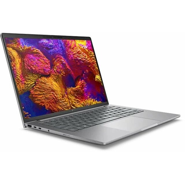 Ноутбук HP ZBook 8 G1ak (Ryzen AI 7 PRO 350 2Ghz / 32Gb DDR5 / SSD1Tb / AMD Radeon 860M / 14