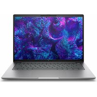 Ноутбук HP ZBook 8 G1i (Core Ultra 7 265H 2.2Ghz/32Gb DDR5/SSD1Tb/NVIDIA RTX 500 Ada 4Gb/16 /Windows 11 Pro/silver) (BX7V8UT)