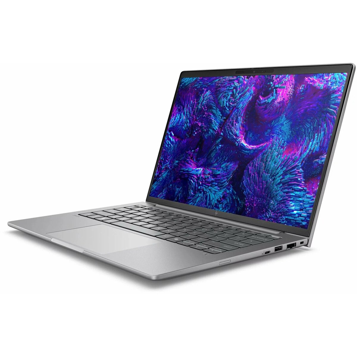 Ноутбук HP ZBook 8 G1i (Core Ultra 7 265H 2.2Ghz/32Gb DDR5/SSD1Tb/NVIDIA RTX 500 Ada 4Gb/16