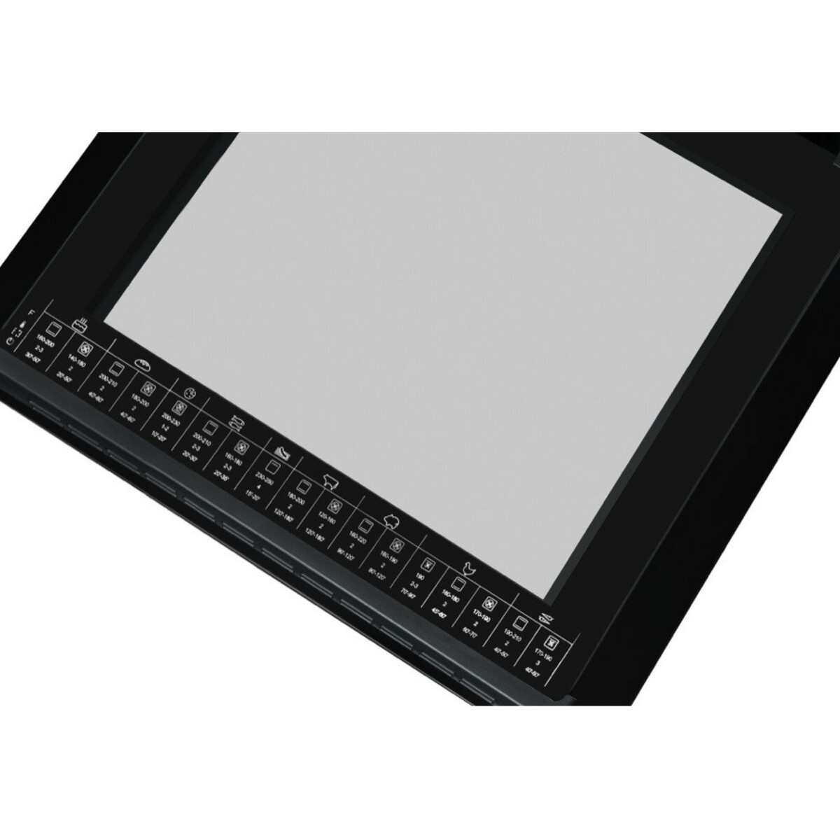 Духовой шкаф HANSA BOEIS696001 (Цвет: Silver)