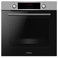 Духовой шкаф HANSA BOEIS696001 (Цвет: Silver)