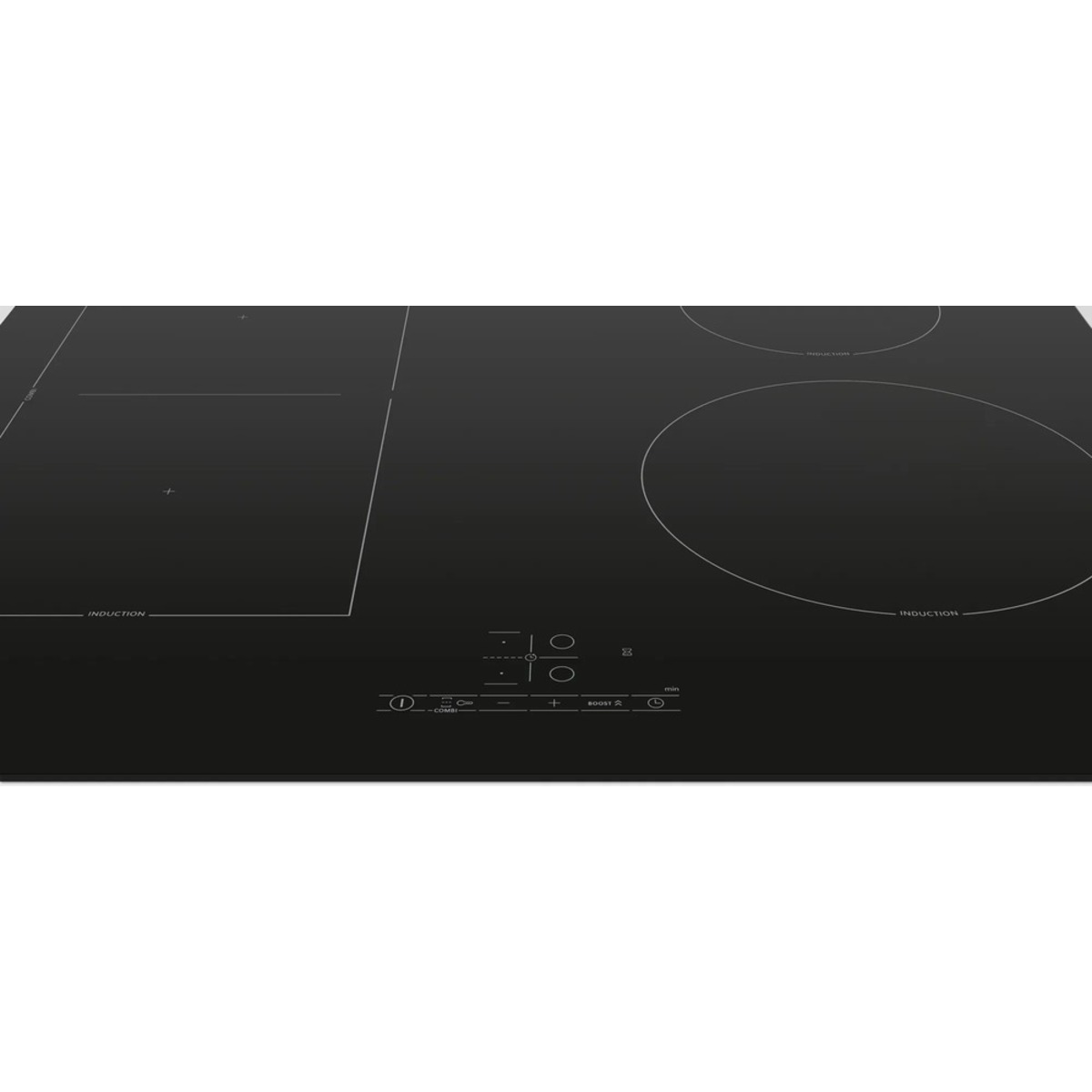 Варочная панель Bosch PVS61RBB5E (Цвет: Black)