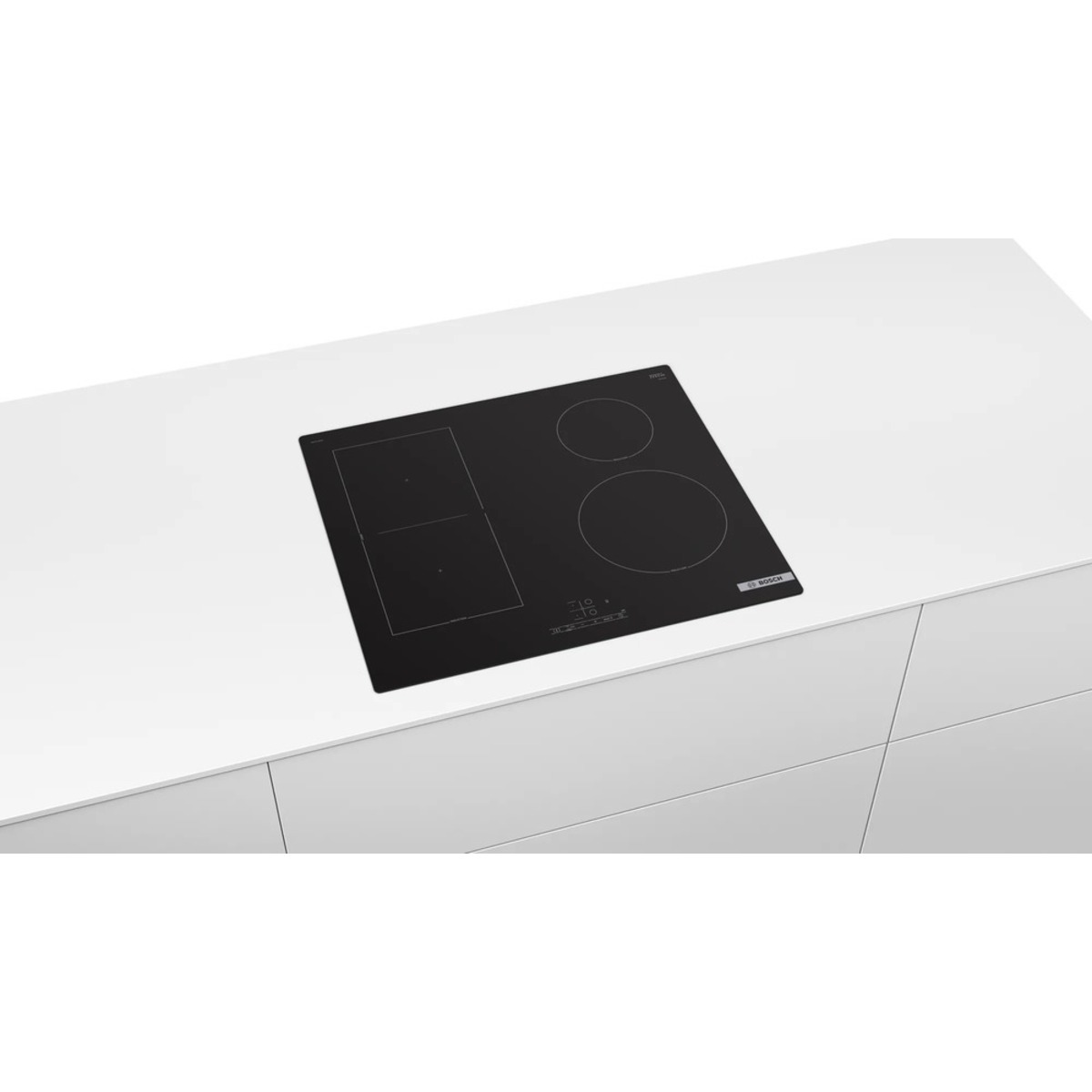Варочная панель Bosch PVS61RBB5E (Цвет: Black)